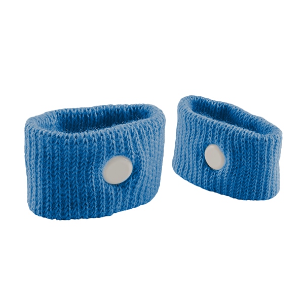 Queaz-Away Traveler’s Wristband