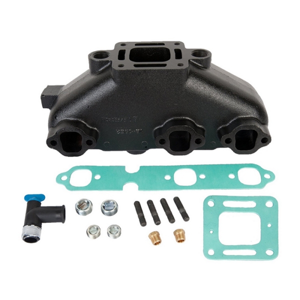 Exhaust Manifold 18-1952-1