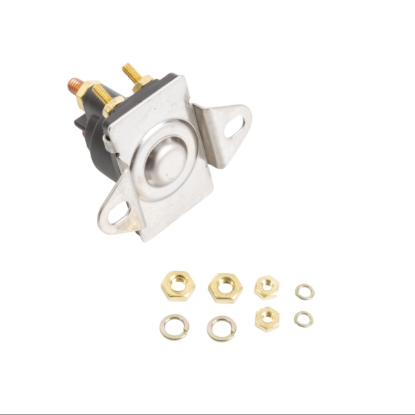 Starter Solenoid