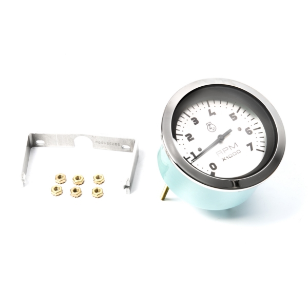 Sterling 7K Tachometer