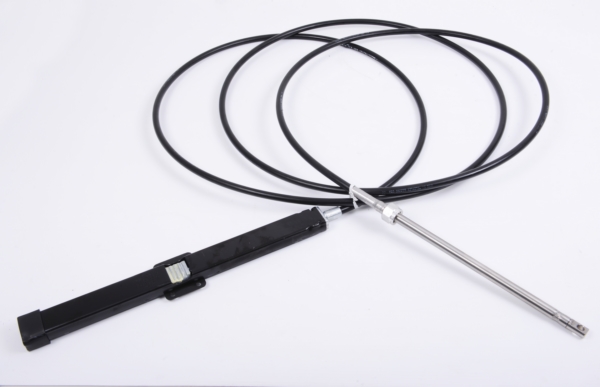 Rack & Pinion Cable
