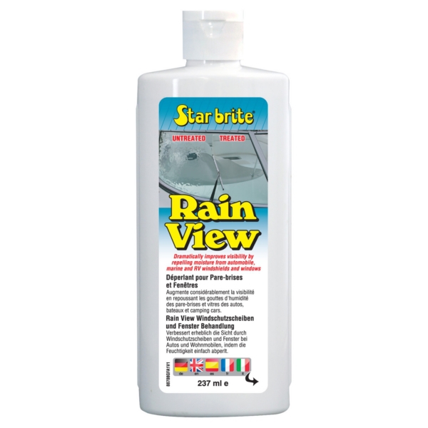 Rain View 8 oz. by:  StarBrite Part No: 088708C - Canada - Canadian Dollars