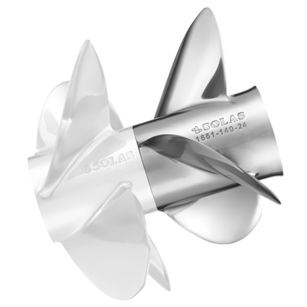 B3 Propeller