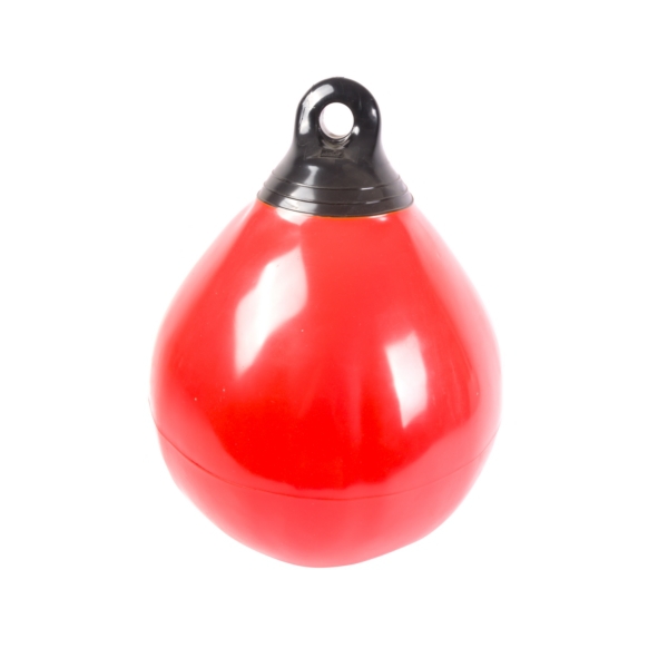 Inflatable Mooring Buoys