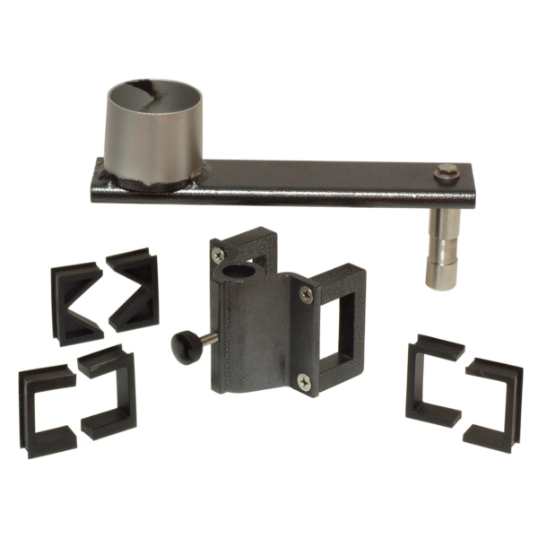 RAIL MOUNT WITH MULTI FIT KIT by:  Springfield Part No: 2100184 - Canada - Canadian Dollars
