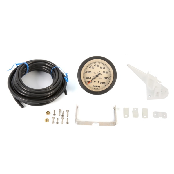 Teleflex Sahara Series Speedometer