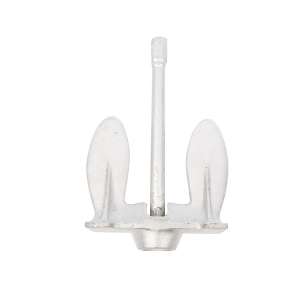 Navy Anchors