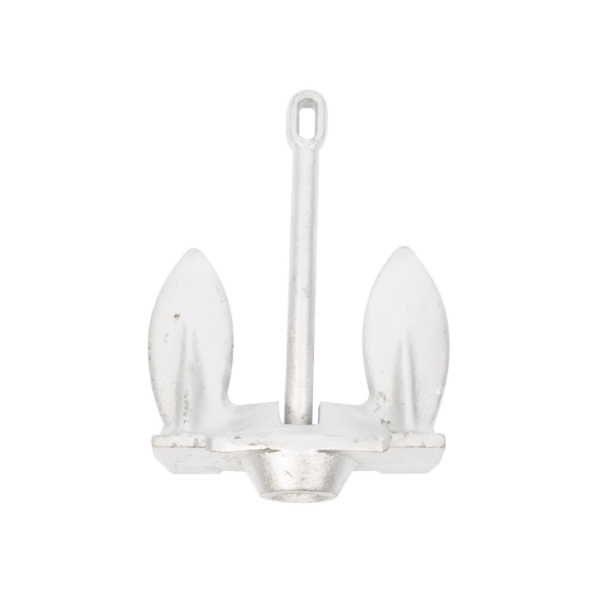 Navy Anchors