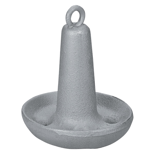 Mushroom Anchors