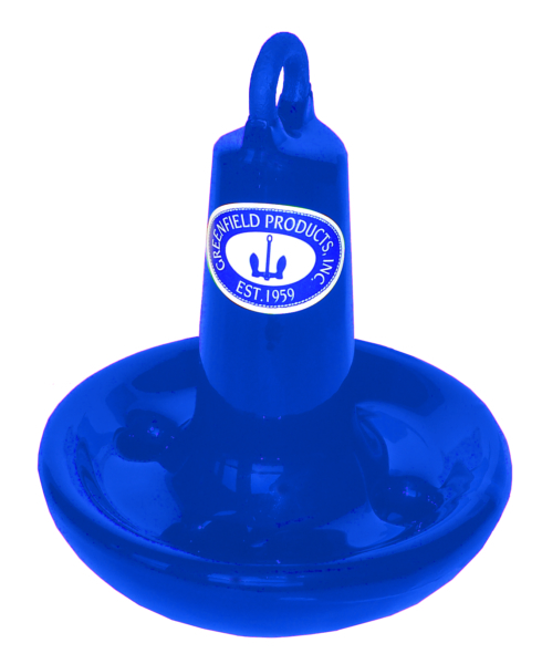 Mushroom Anchors