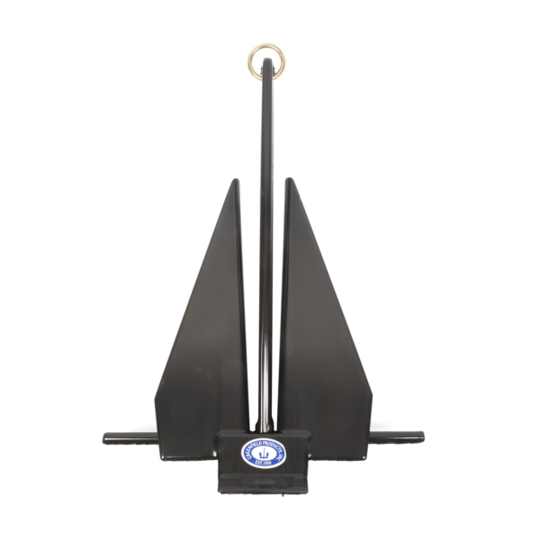 Slip-Ring Mechanical Anchors