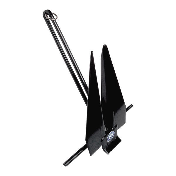 Slip-Ring Mechanical Anchors