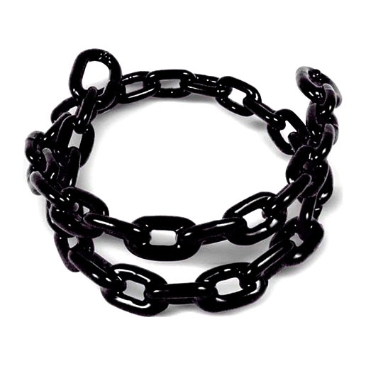 Coated Chains
