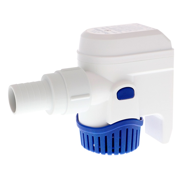 Rule Mate™ Fully Automated Bilge Pumps