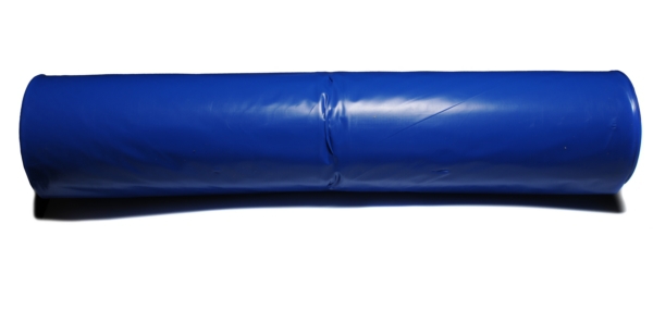 20 x 300 8 Ml Blue Shrink Wrap by:  Balcan Part No: 13004050 - Canada - Canadian Dollars