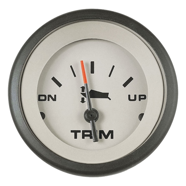 Teleflex Sahara Series Trim Gauge