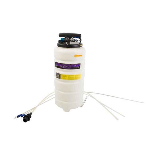 15L PRO Series Oil Extractor