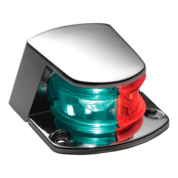 One-Mile Combination Sidelight