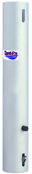 Seat Extension Post