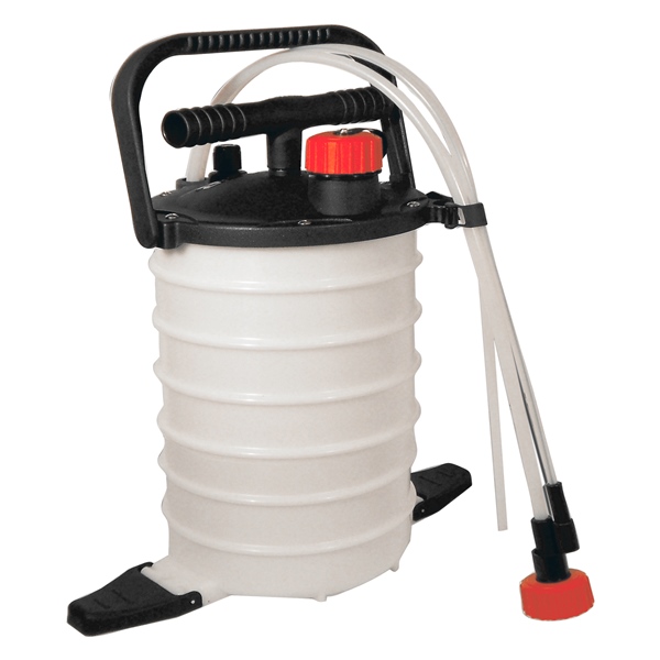 Fluid Extractors