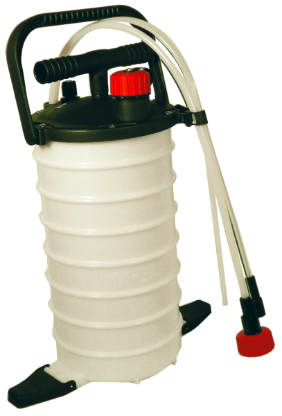 Fluid Extractors