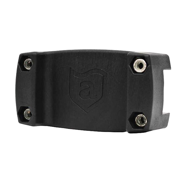 HD Rail Mount Rod Holder