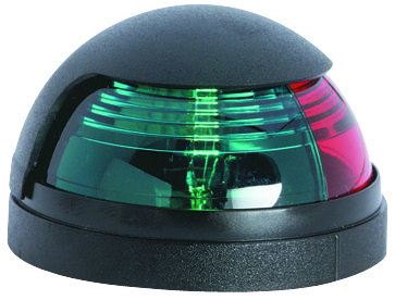 Pulsar Series Navigation Light
