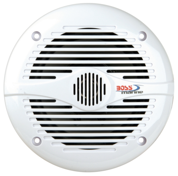 200W, Audio Marine Speaker