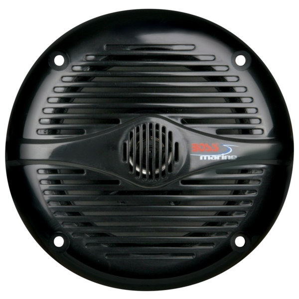 200W, Audio Marine Speaker