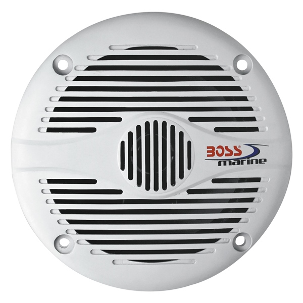 150W, Audio Marine Speaker