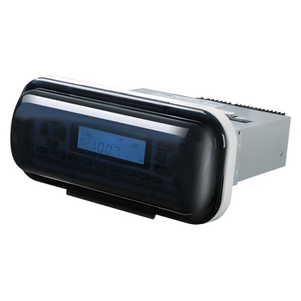 Marine Universal Radio Cover