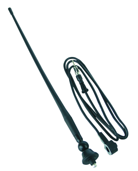 Marine Rubber Antenna