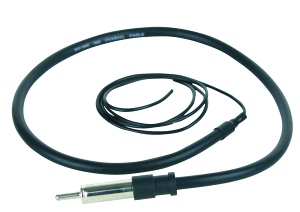 Marine Rubber Dipole Antenna