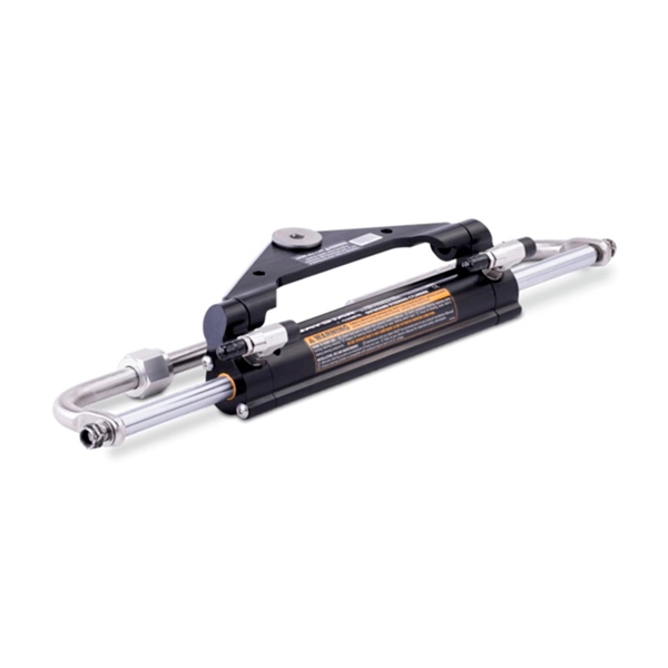 Short Plate Steering Cylinders
