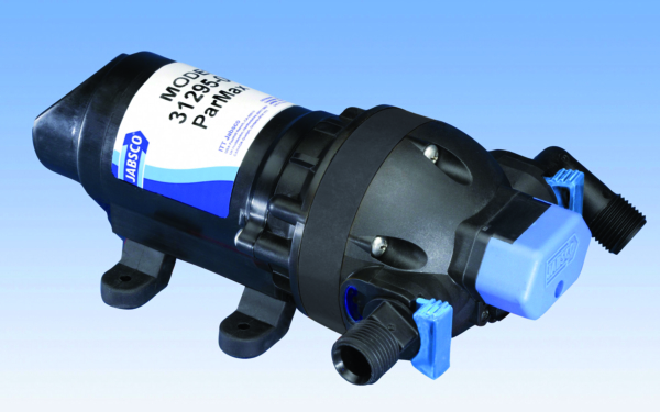 Par-Max 1.9 Water Pressure Pump