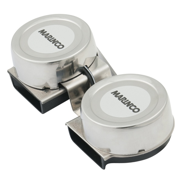 Mini Twin Electric Horn