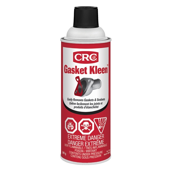 Gasket Kleen Engine Cleaner