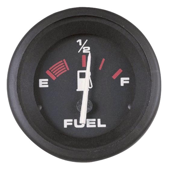 Amega Fuel Level Gauge