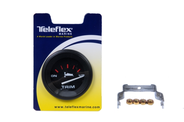 Amega Trim Gauge