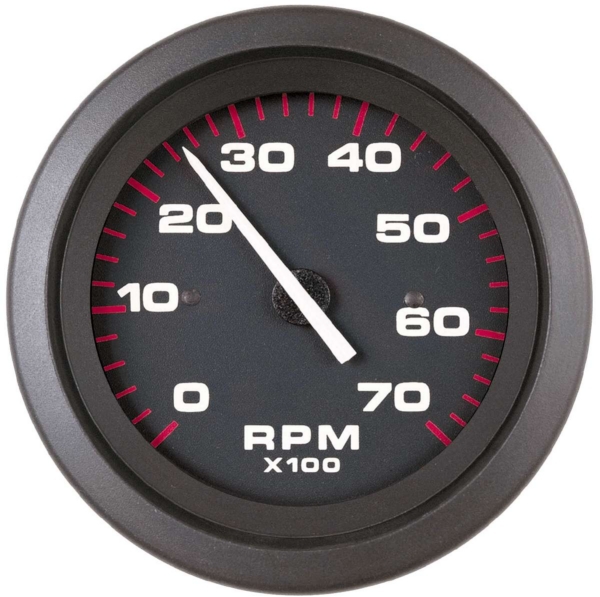 Amega Tachometer