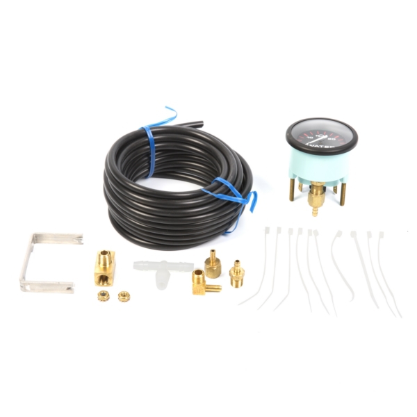 Amega Water Pressure Kit
