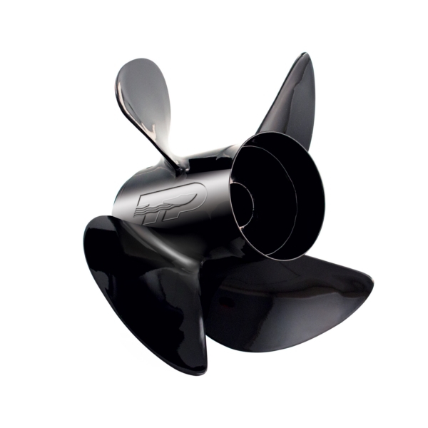 Hustler Propeller
