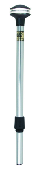 POLE, REPL. 36 IN. REDUCES GLARE by:  Perko Part No: 1445DP4CHR - Canada - Canadian Dollars