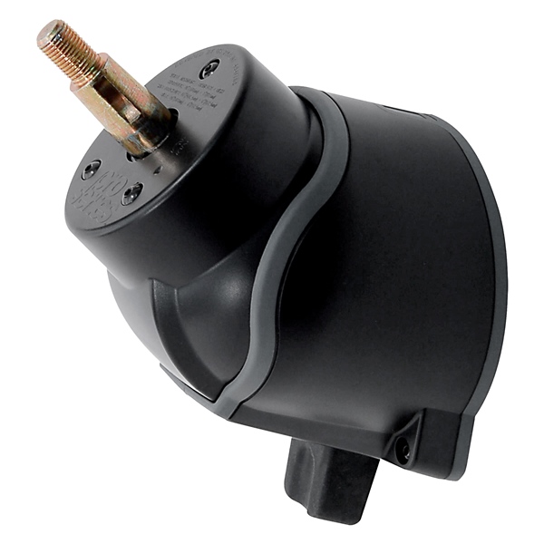 Safe-T Quick Helm Mechanism
