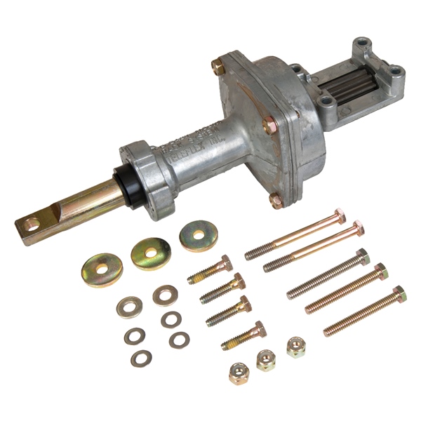 Steering Mechanism, NFB