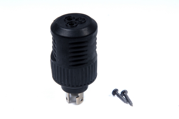 Connect Pro Power Plug