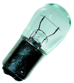 68 12V 8W LIGHT BULB 520068 by:  Ancor Part No: 520068# - Canada - Canadian Dollars