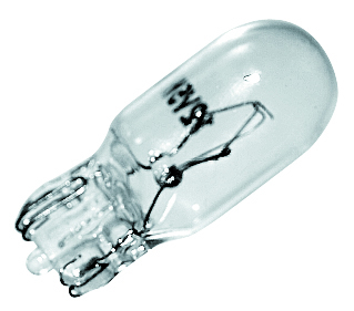 194 12V 3.8W LIGHT BULB 520194 by:  Ancor Part No: 520194# - Canada - Canadian Dollars