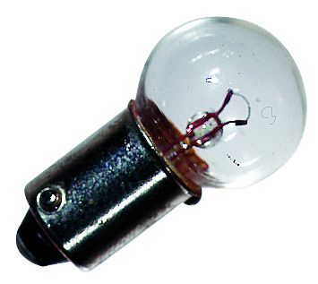1895 12V 3.8W LIGHT BULB 521895 by:  Ancor Part No: 521895# - Canada - Canadian Dollars