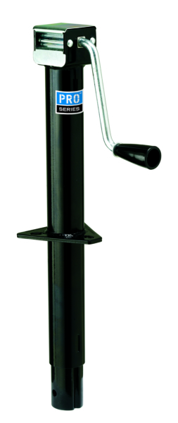Trailer Round Jack